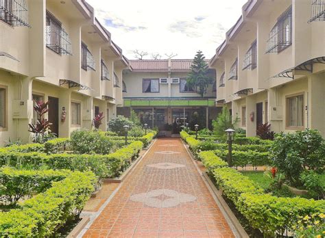 Baguio Holiday Villas, Baguio (updated prices 2024) .